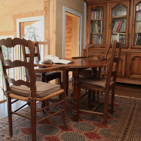 Maison Addama Neyron Luaran gambar